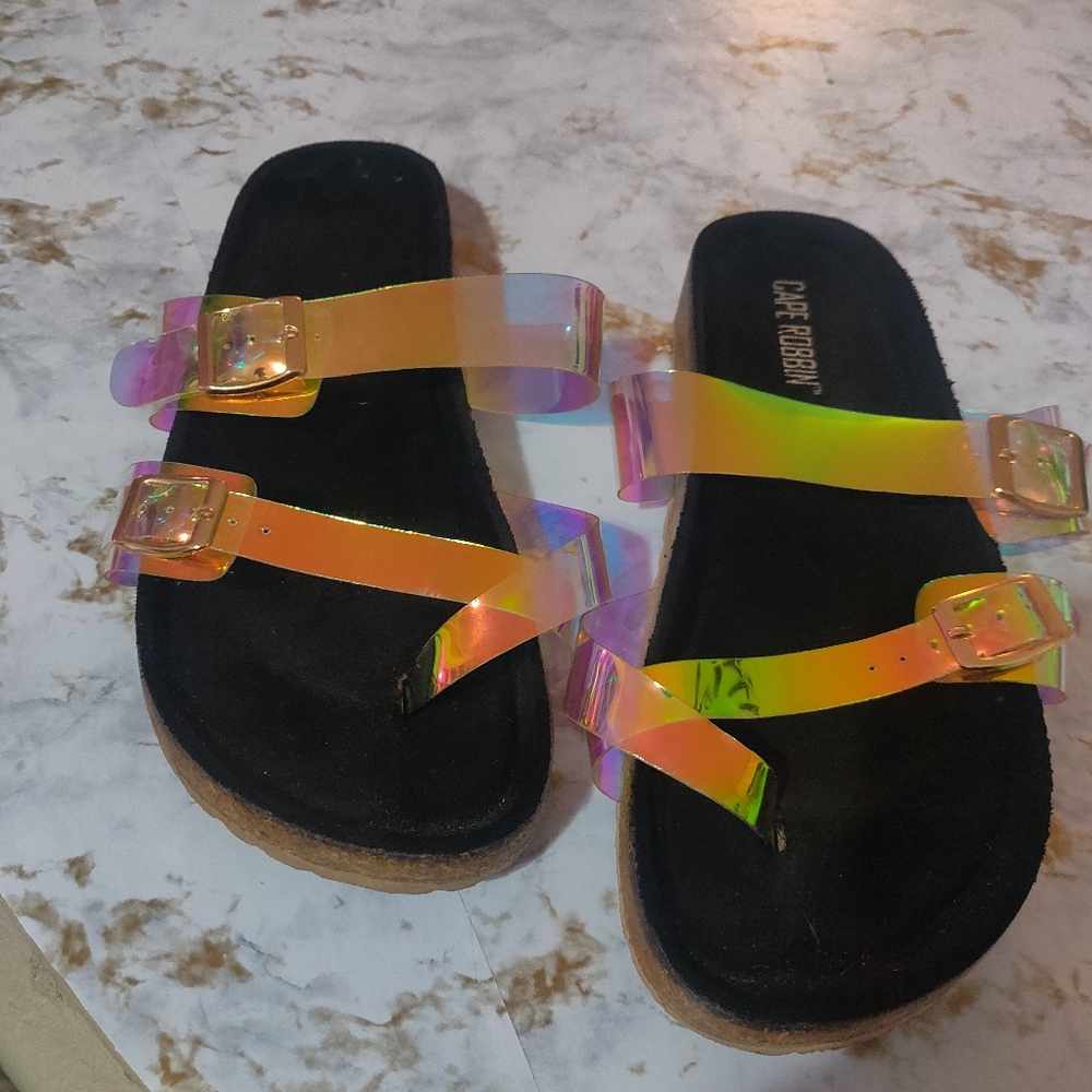 Sandals